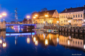 River Apartments, Klaipeda